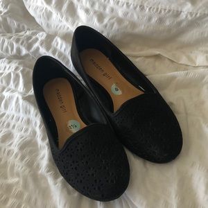 Madden Girl Flats